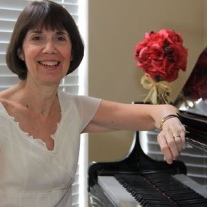 Meet your Posher, Janice